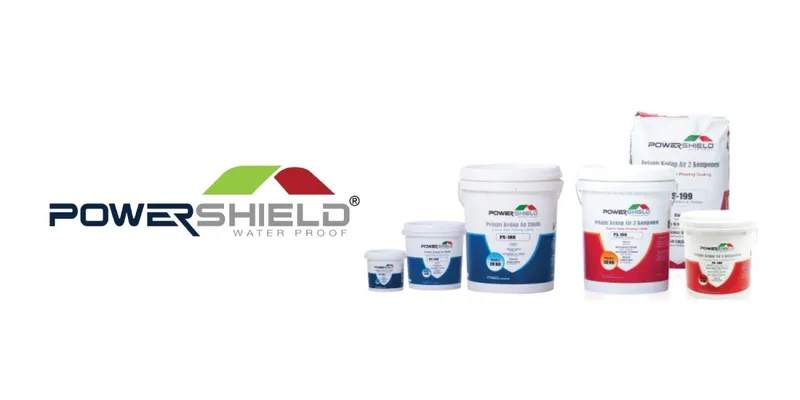 PowerShield