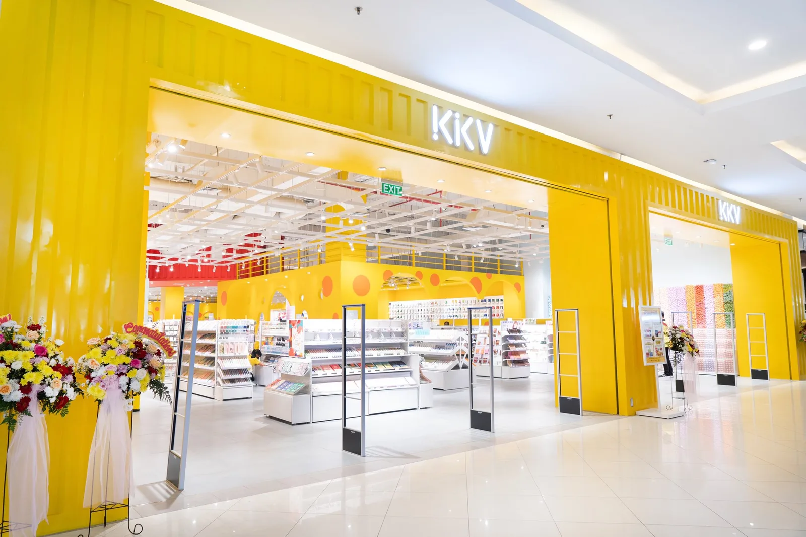 Proyek KKV, Medan
