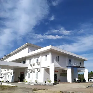 RSU Kelas D Pratama